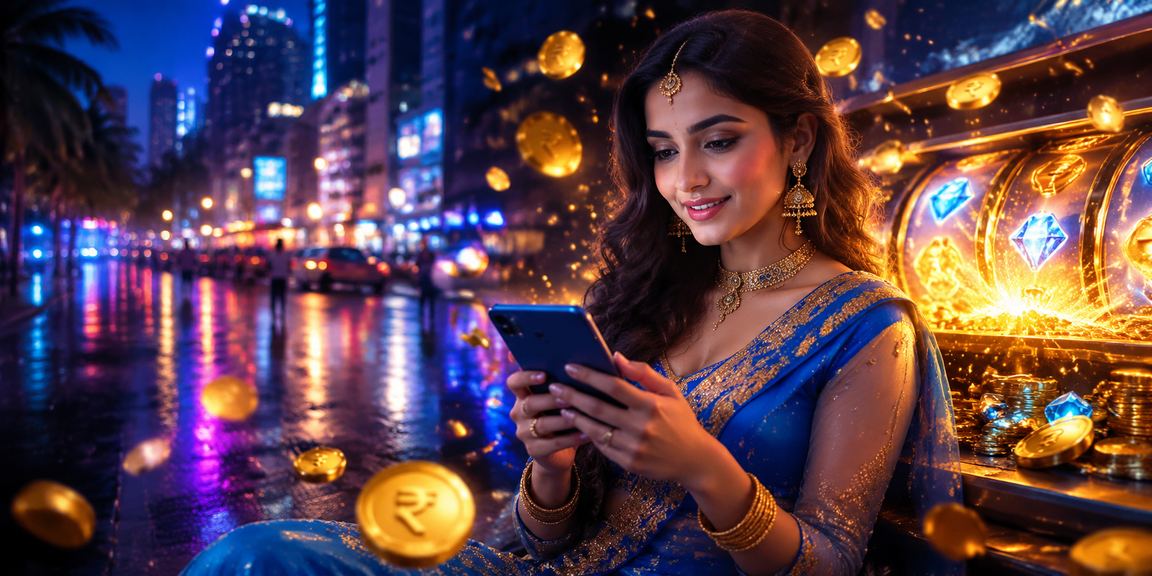 User logging into l5006c platform on mobile in Mumbai